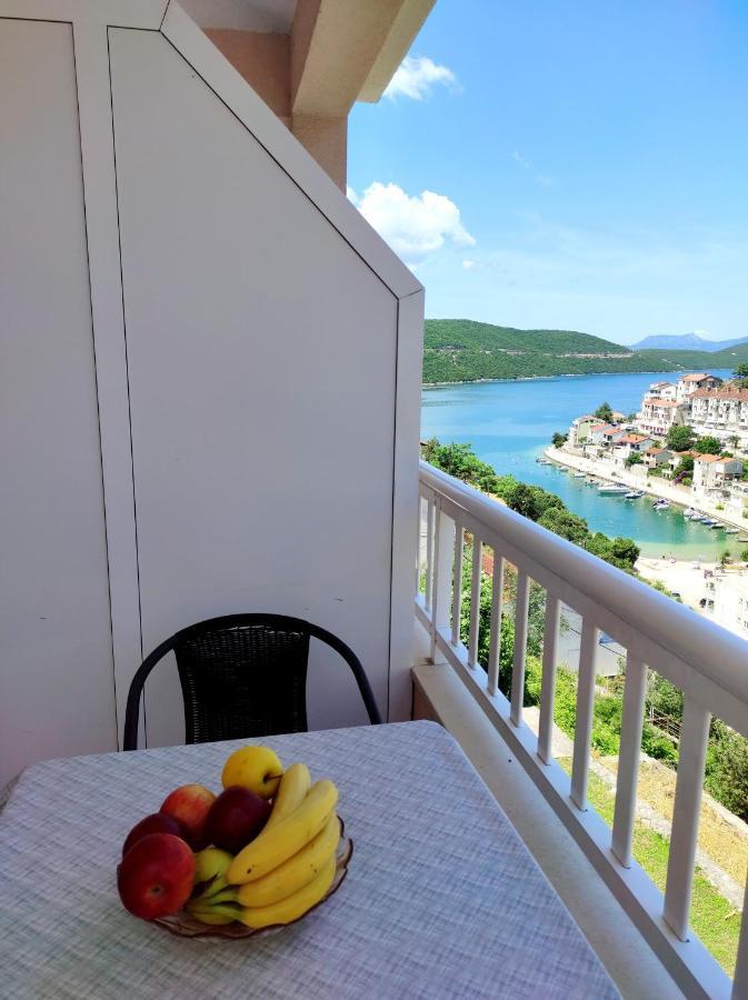 Apartments And Rooms Breeze Neum Buitenkant foto
