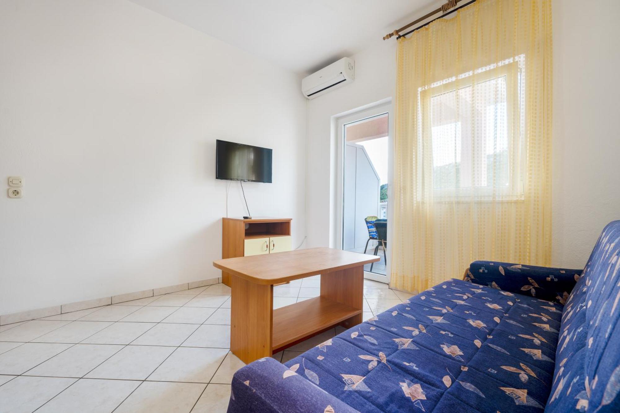 Apartments And Rooms Breeze Neum Kamer foto