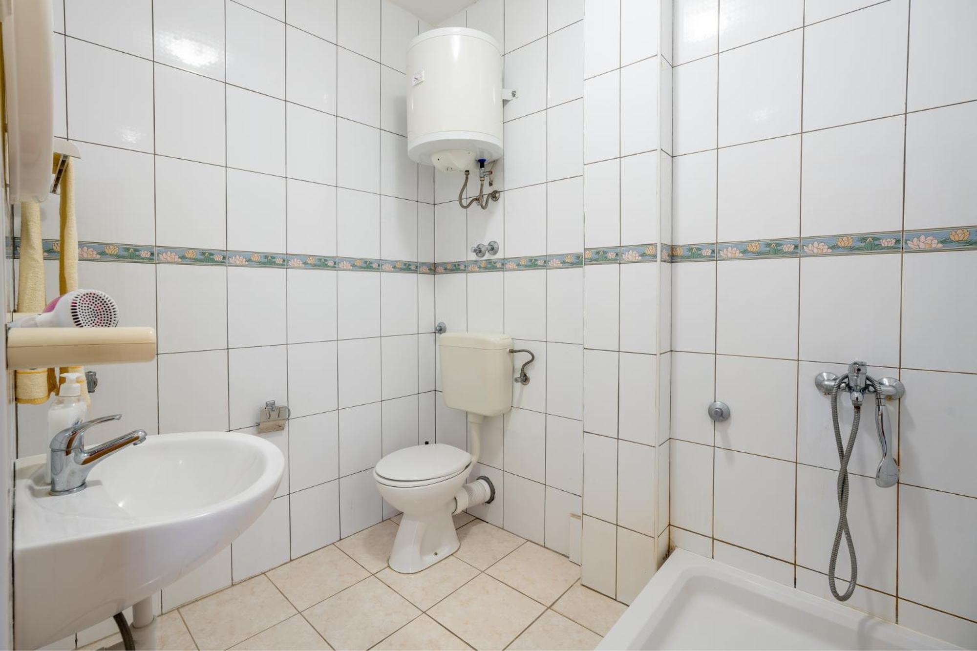 Apartments And Rooms Breeze Neum Buitenkant foto