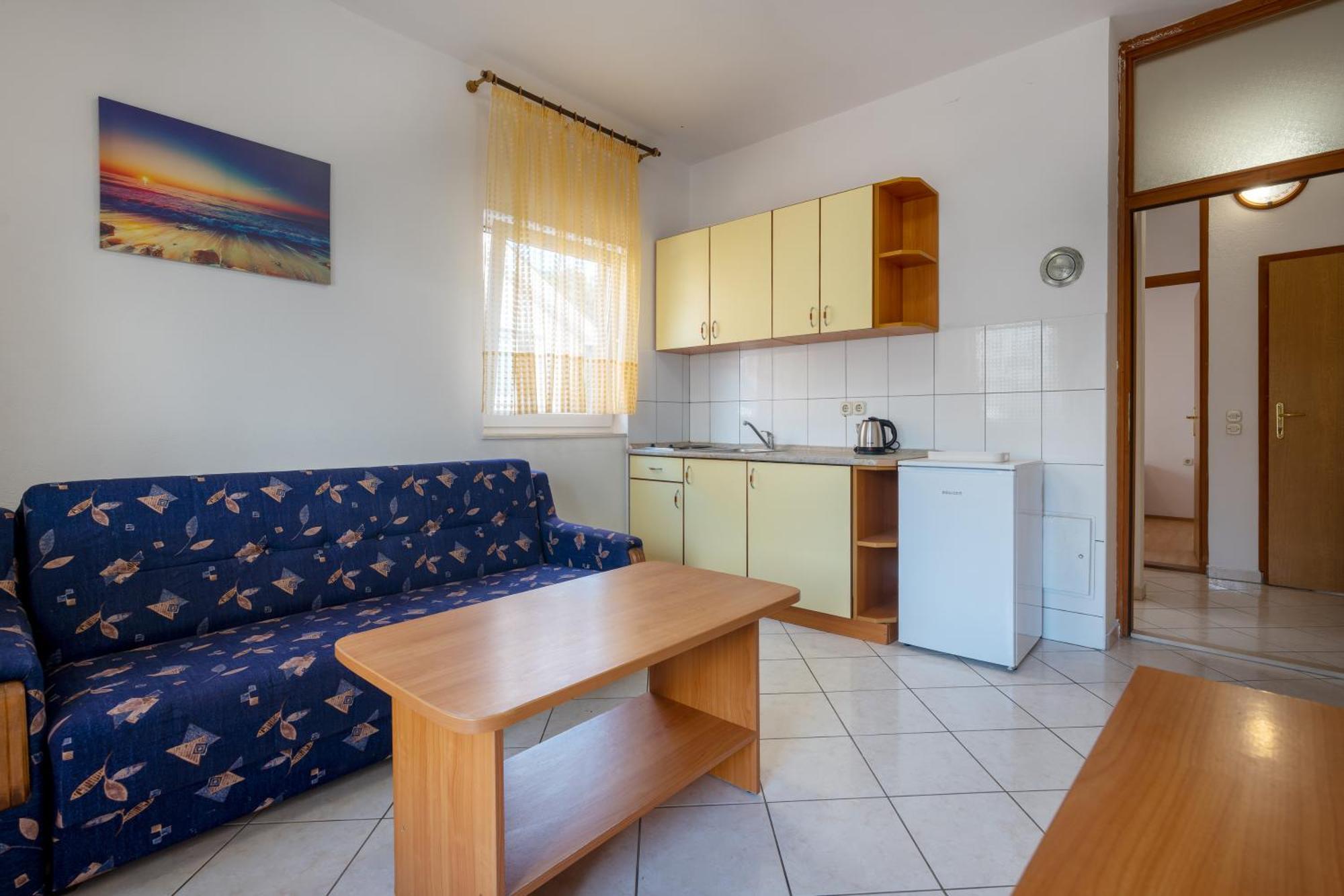 Apartments And Rooms Breeze Neum Buitenkant foto