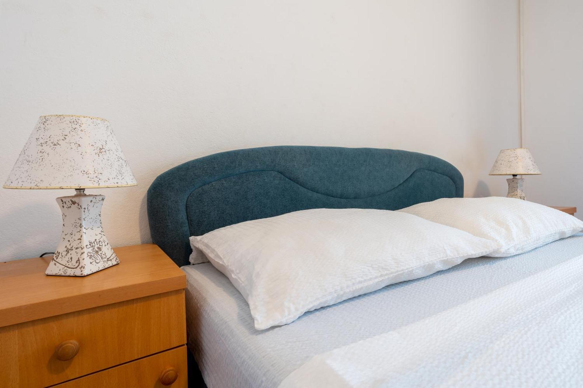 Apartments And Rooms Breeze Neum Kamer foto