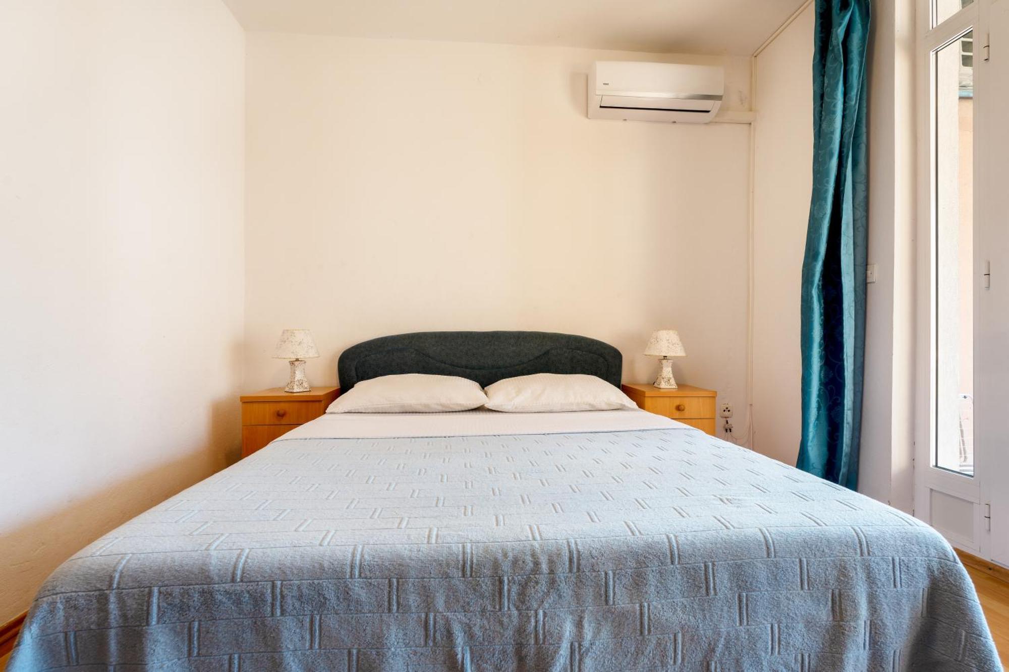 Apartments And Rooms Breeze Neum Buitenkant foto