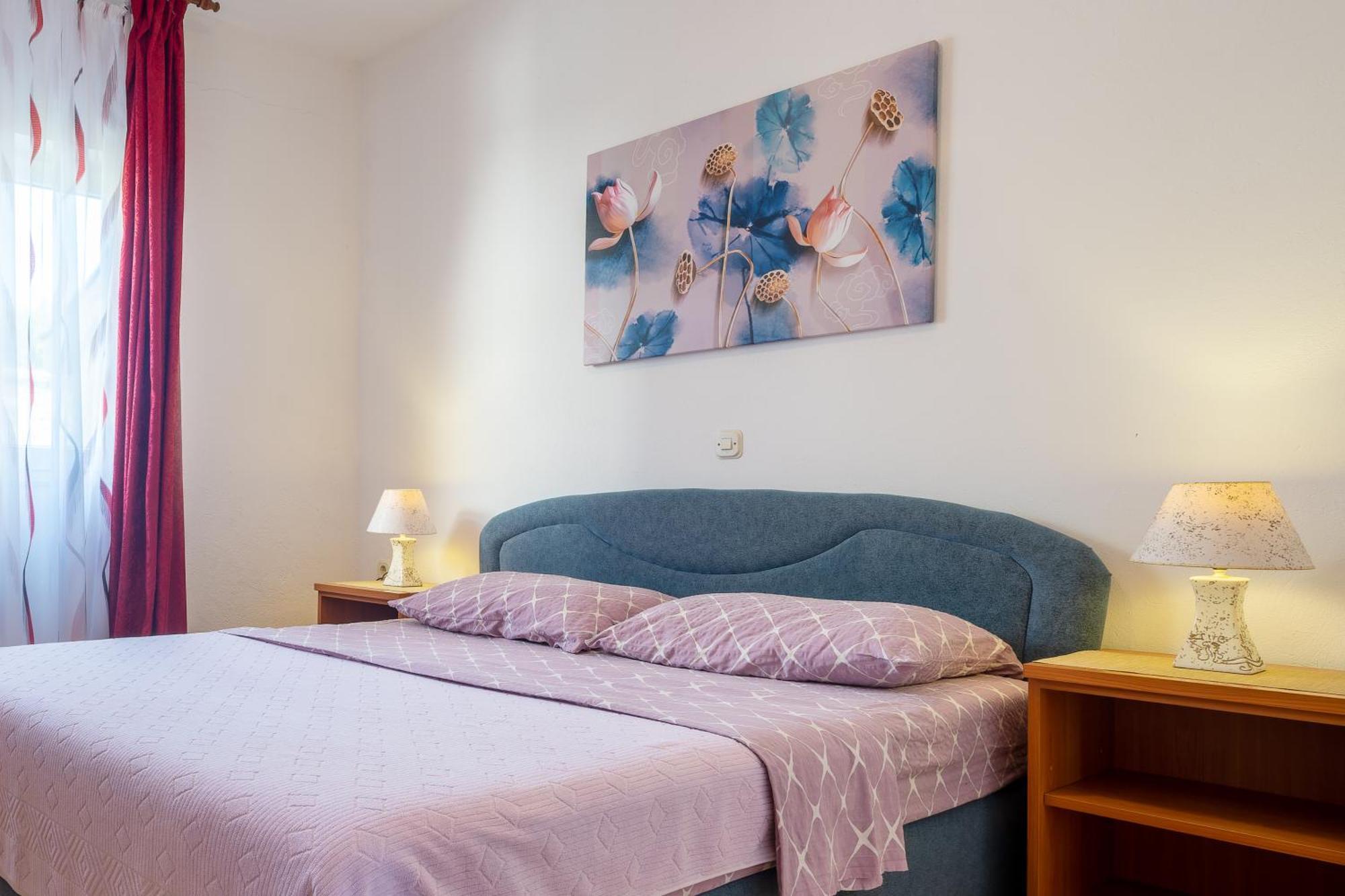Apartments And Rooms Breeze Neum Kamer foto